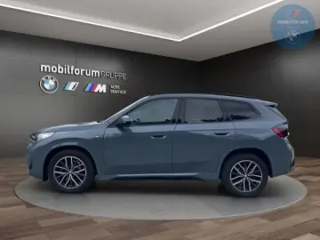 X1 xDrive20d M-Sport ACC