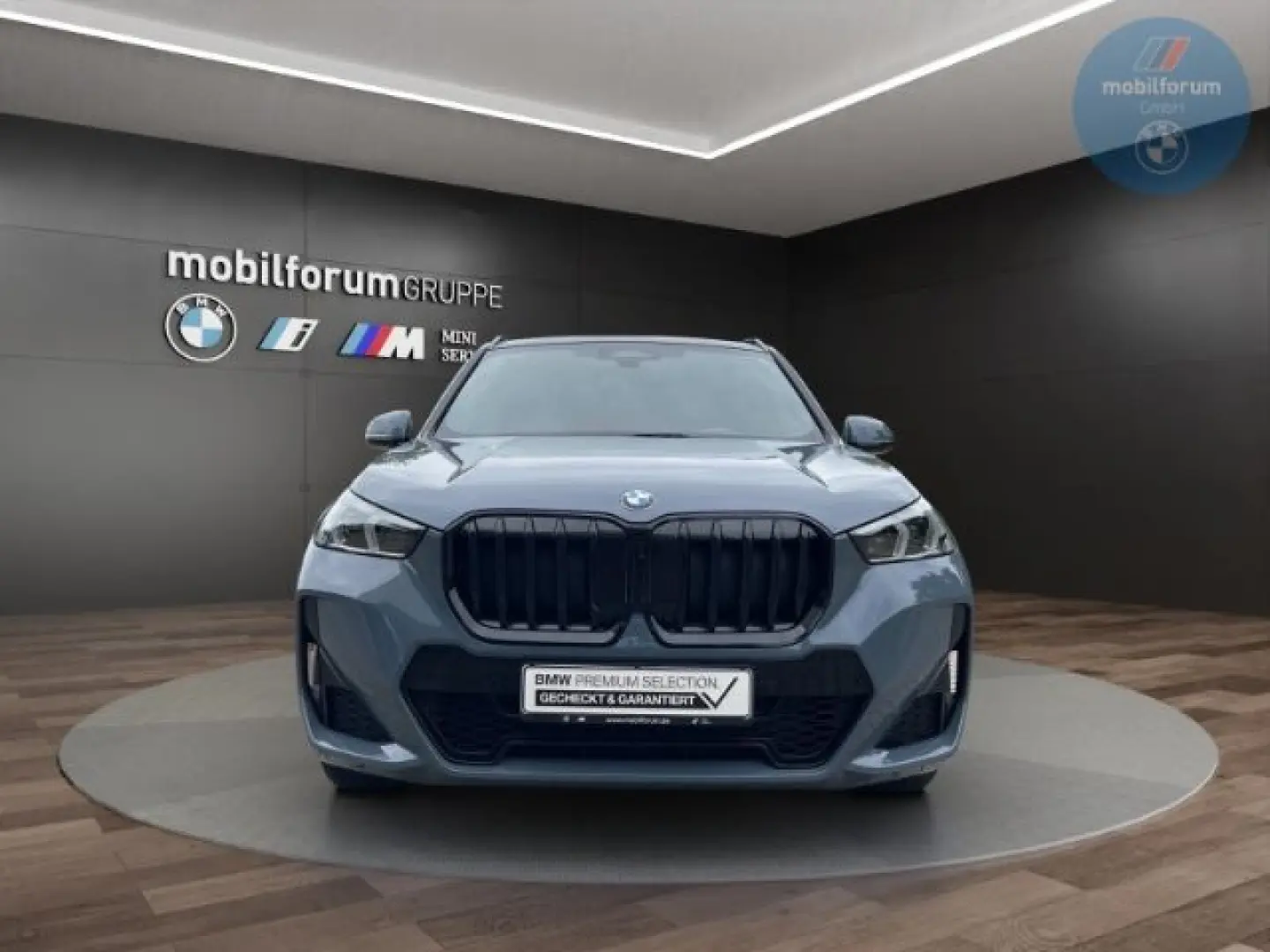 X1 xDrive20d M-Sport ACC