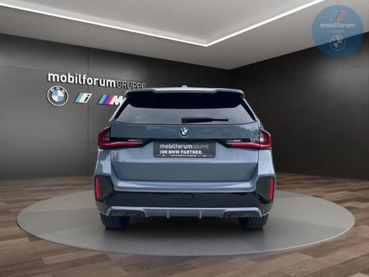 X1 xDrive20d M-Sport ACC