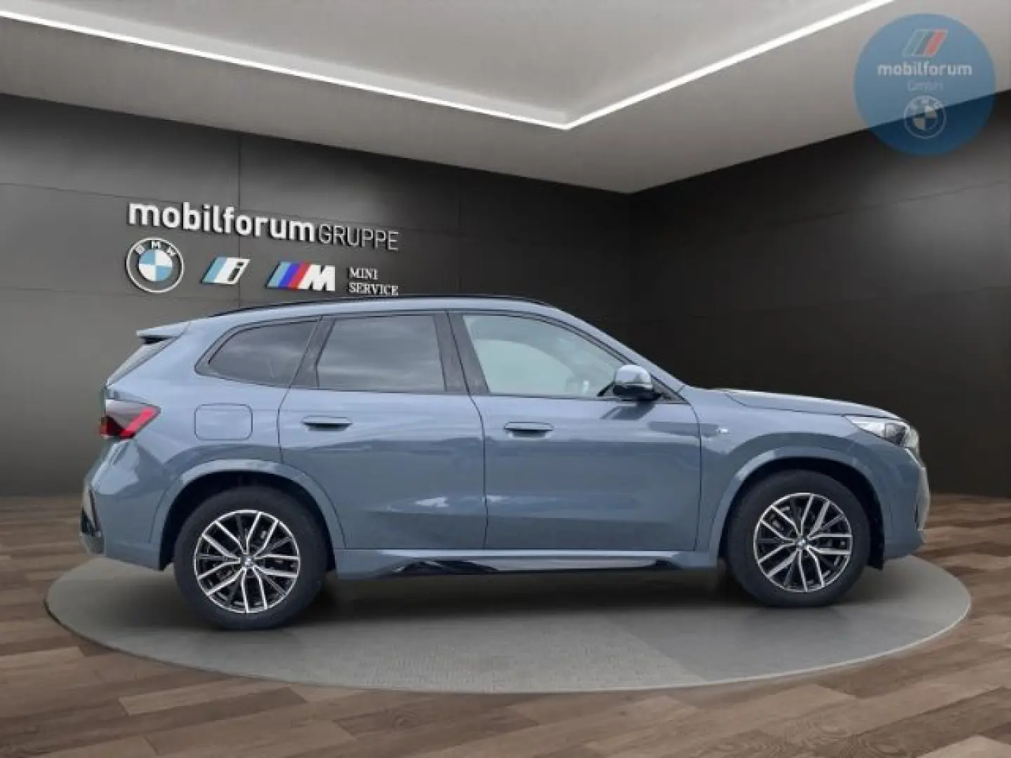X1 xDrive20d M-Sport ACC