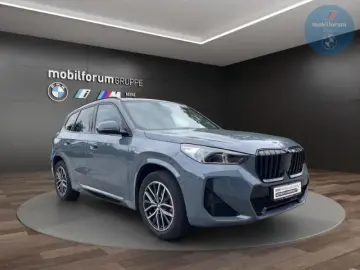 X1 xDrive20d M-Sport ACC