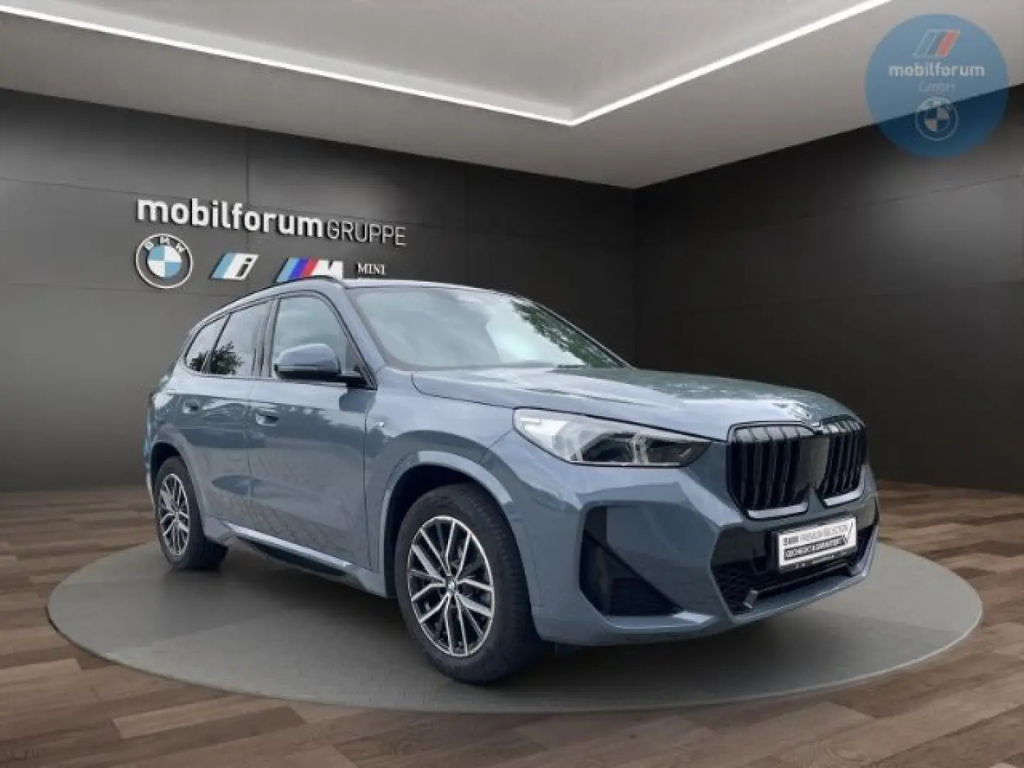 X1 xDrive20d M-Sport ACC