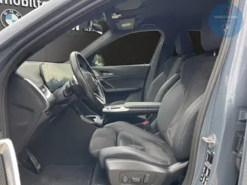 X1 xDrive20d M-Sport ACC