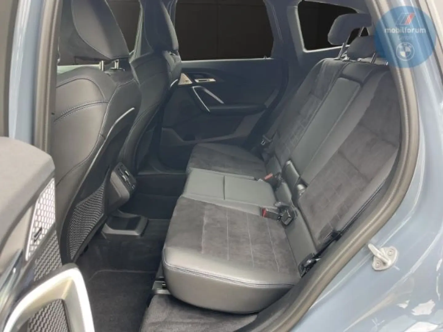 X1 xDrive20d M-Sport ACC