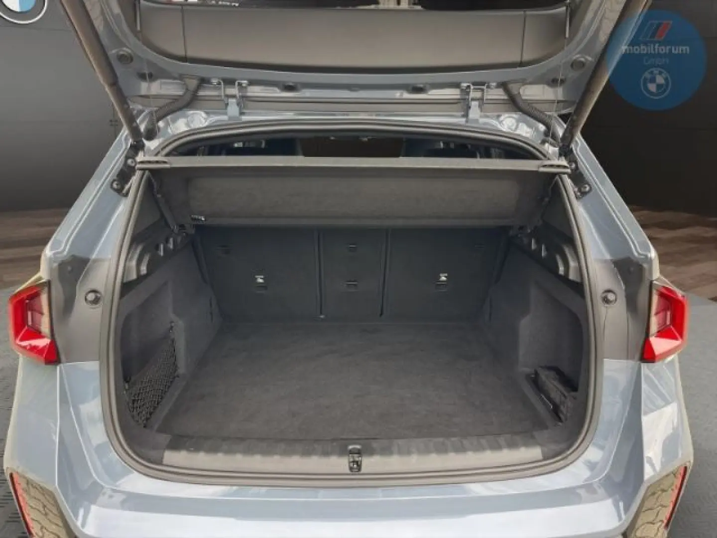 X1 xDrive20d M-Sport ACC