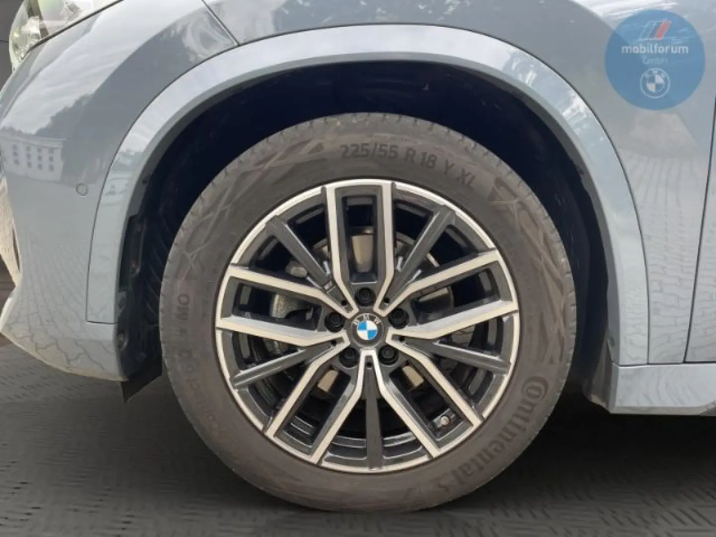 X1 xDrive20d M-Sport ACC