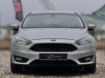 Ford Focus – 2016