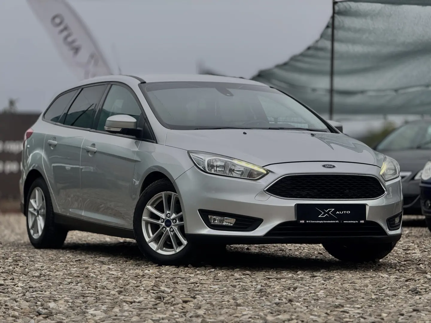 Ford Focus – 2016