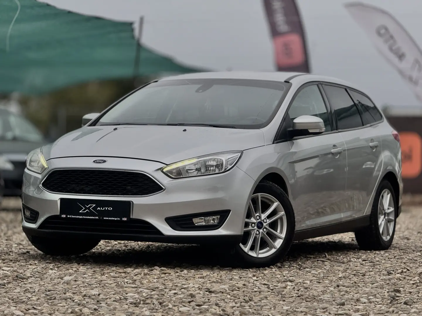 Ford Focus – 2016