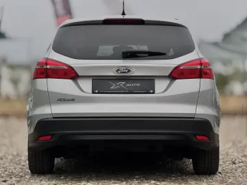 Ford Focus – 2016