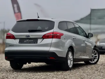 Ford Focus – 2016