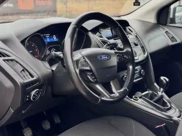 Ford Focus – 2016
