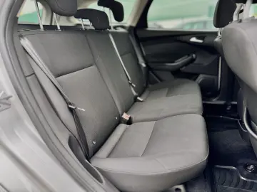 Ford Focus – 2016