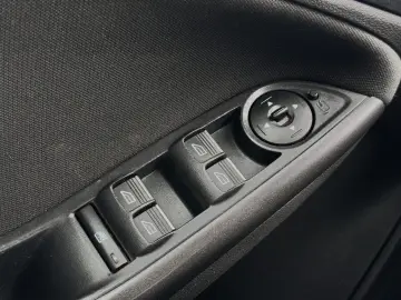 Ford Focus – 2016