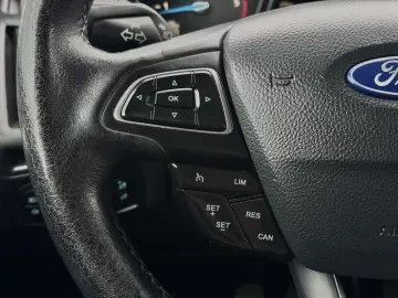 Ford Focus – 2016
