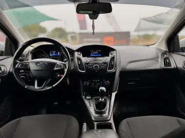 Ford Focus – 2016