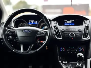 Ford Focus – 2016