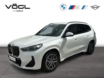 X1 xDrive23d M Sportpaket LED AHK