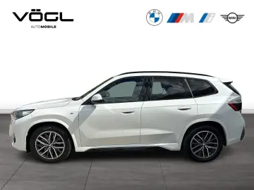 X1 xDrive23d M Sportpaket LED