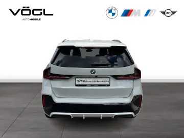 X1 xDrive23d M Sportpaket LED