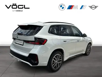 X1 xDrive23d M Sportpaket LED