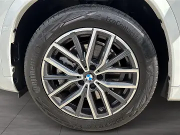 X1 xDrive23d M Sportpaket LED