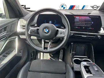 X1 xDrive23d M Sportpaket LED