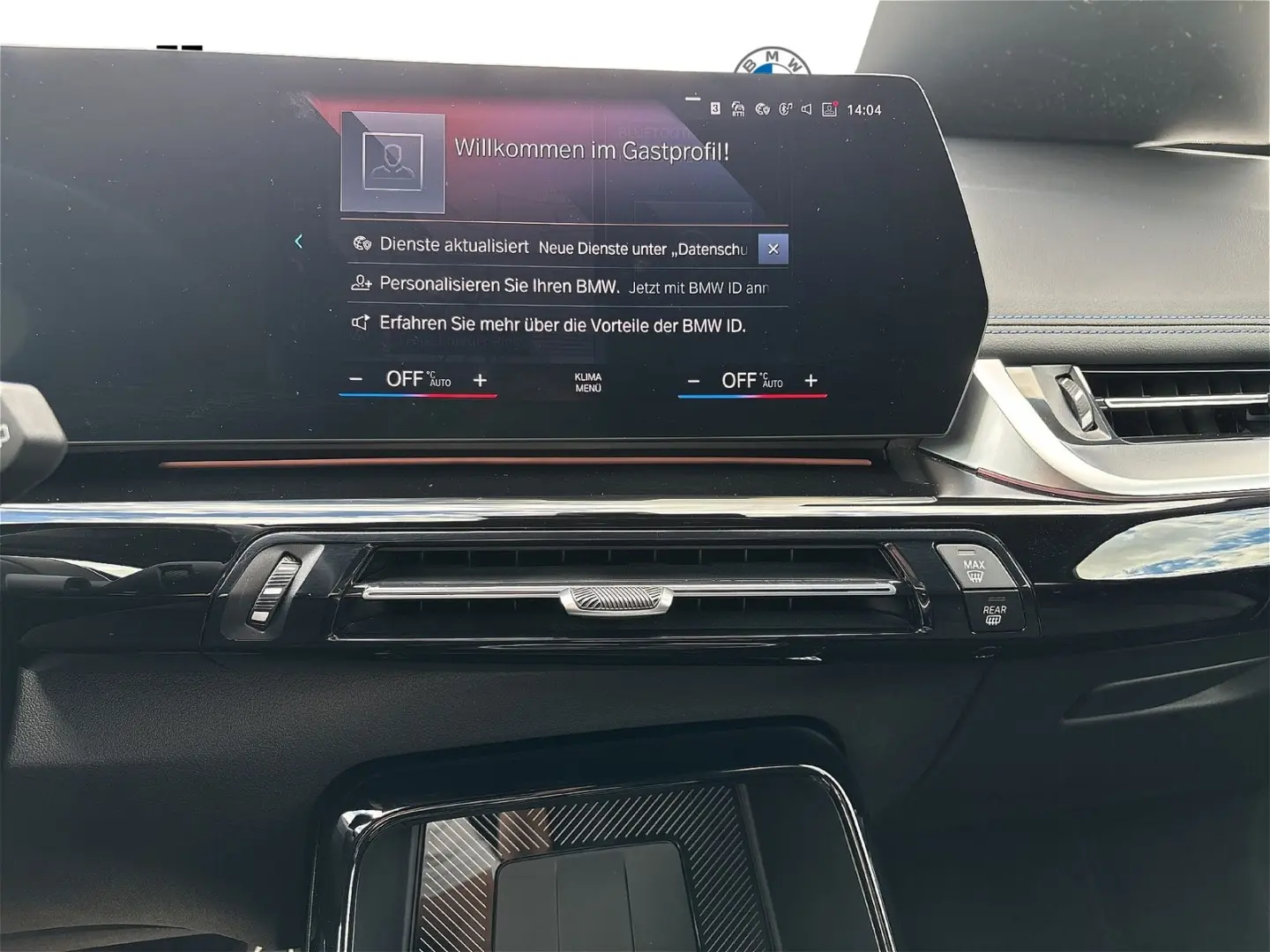 X1 xDrive23d M Sportpaket LED