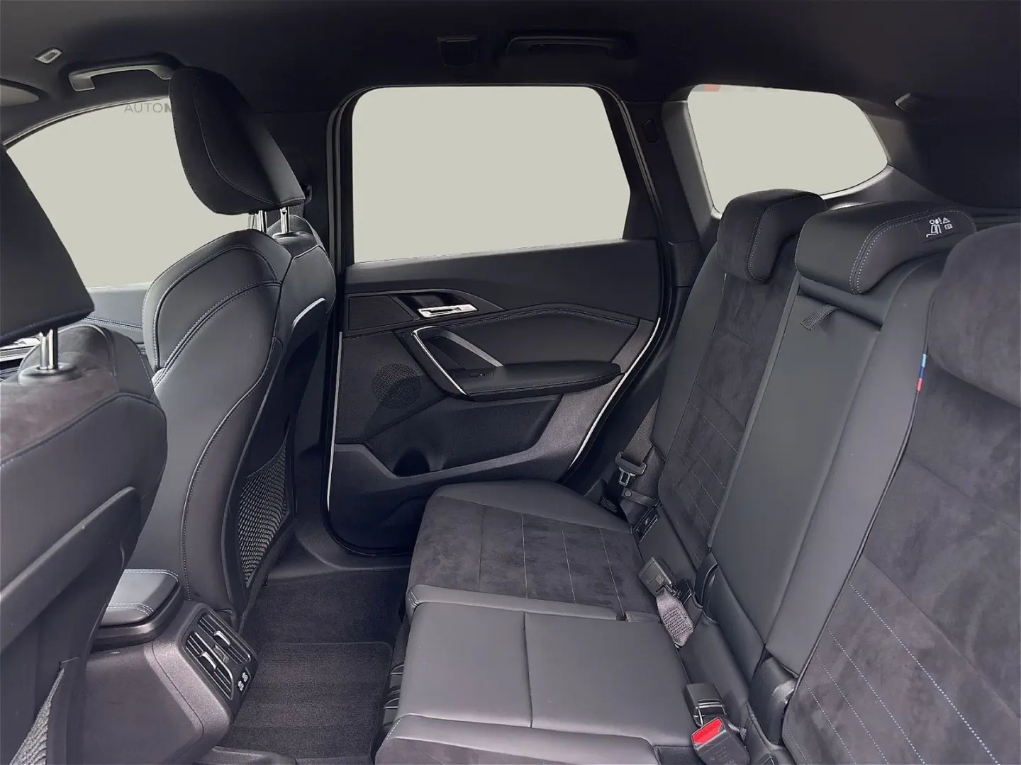 X1 xDrive23d M Sportpaket LED