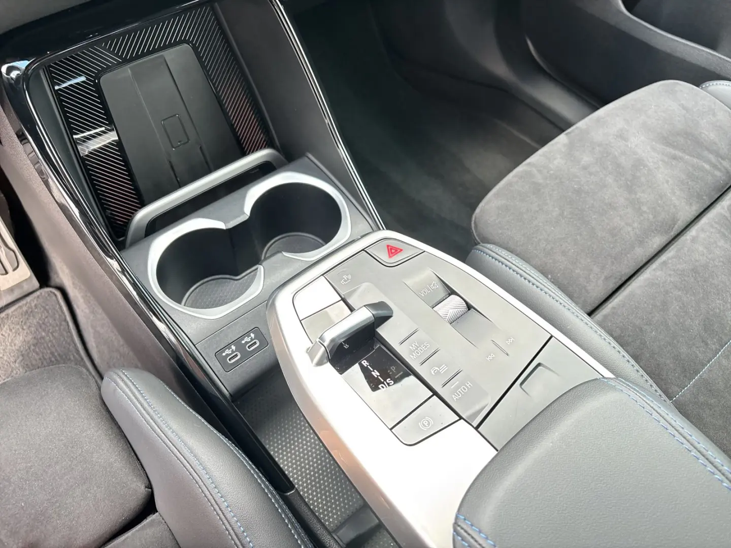 X1 xDrive23d M Sportpaket LED