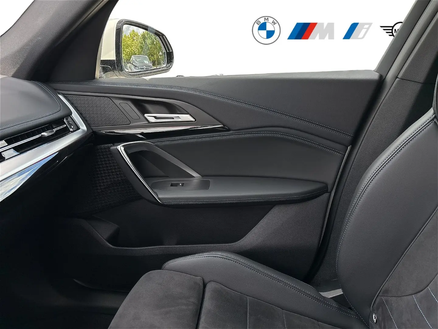 X1 xDrive23d M Sportpaket LED