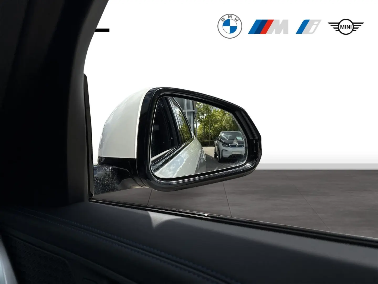 X1 xDrive23d M Sportpaket LED