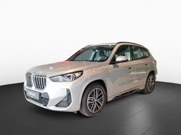 X1 xDr 25e M SPORT AdLED SpoSi Kamera Da  St Go