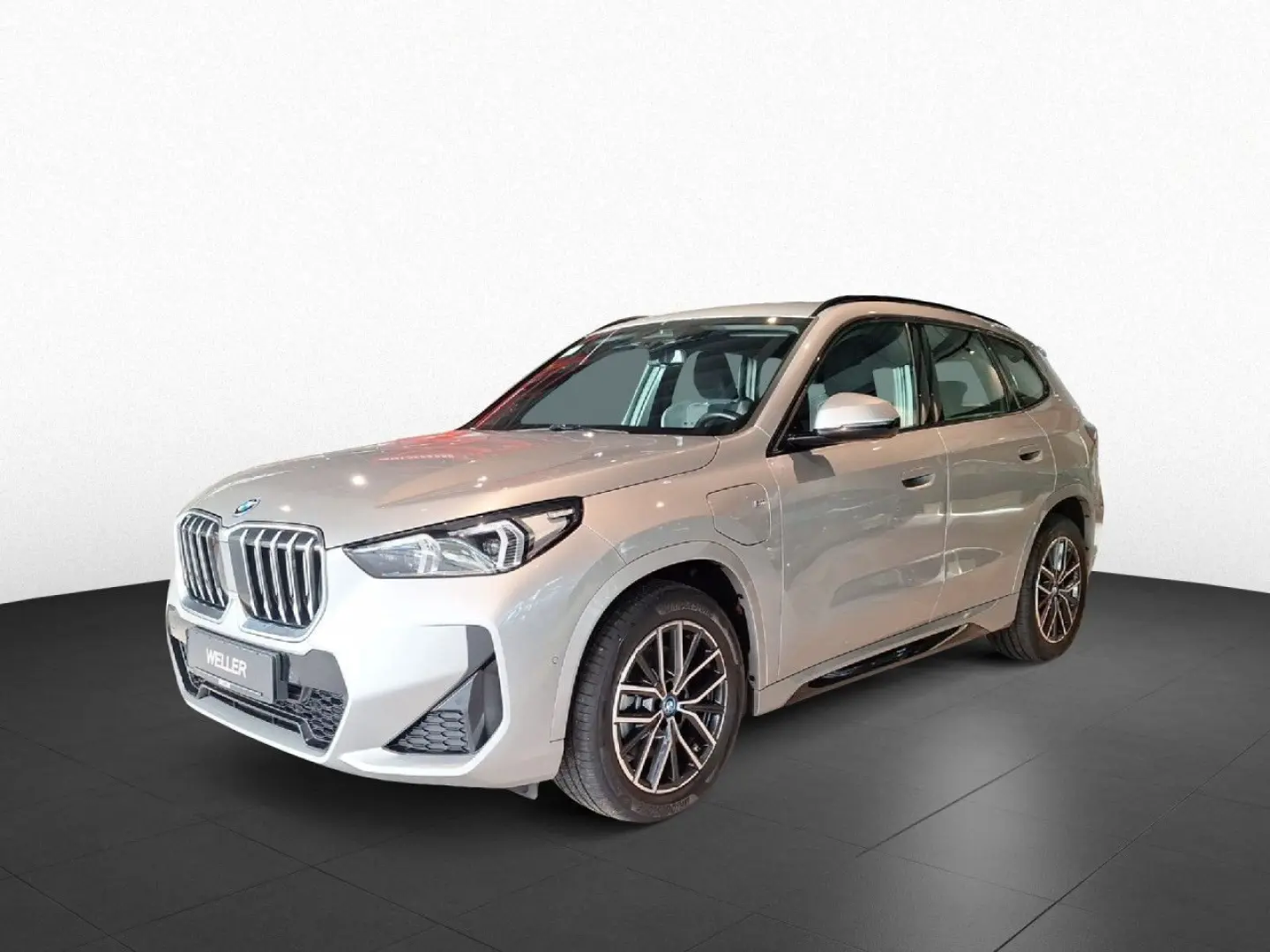 X1 xDr 25e M SPORT AdLED SpoSi Kamera Da  St Go