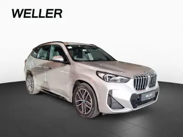 X1 xDr 25e M SPORT AdLED SpoSi Kamera Da  St Go
