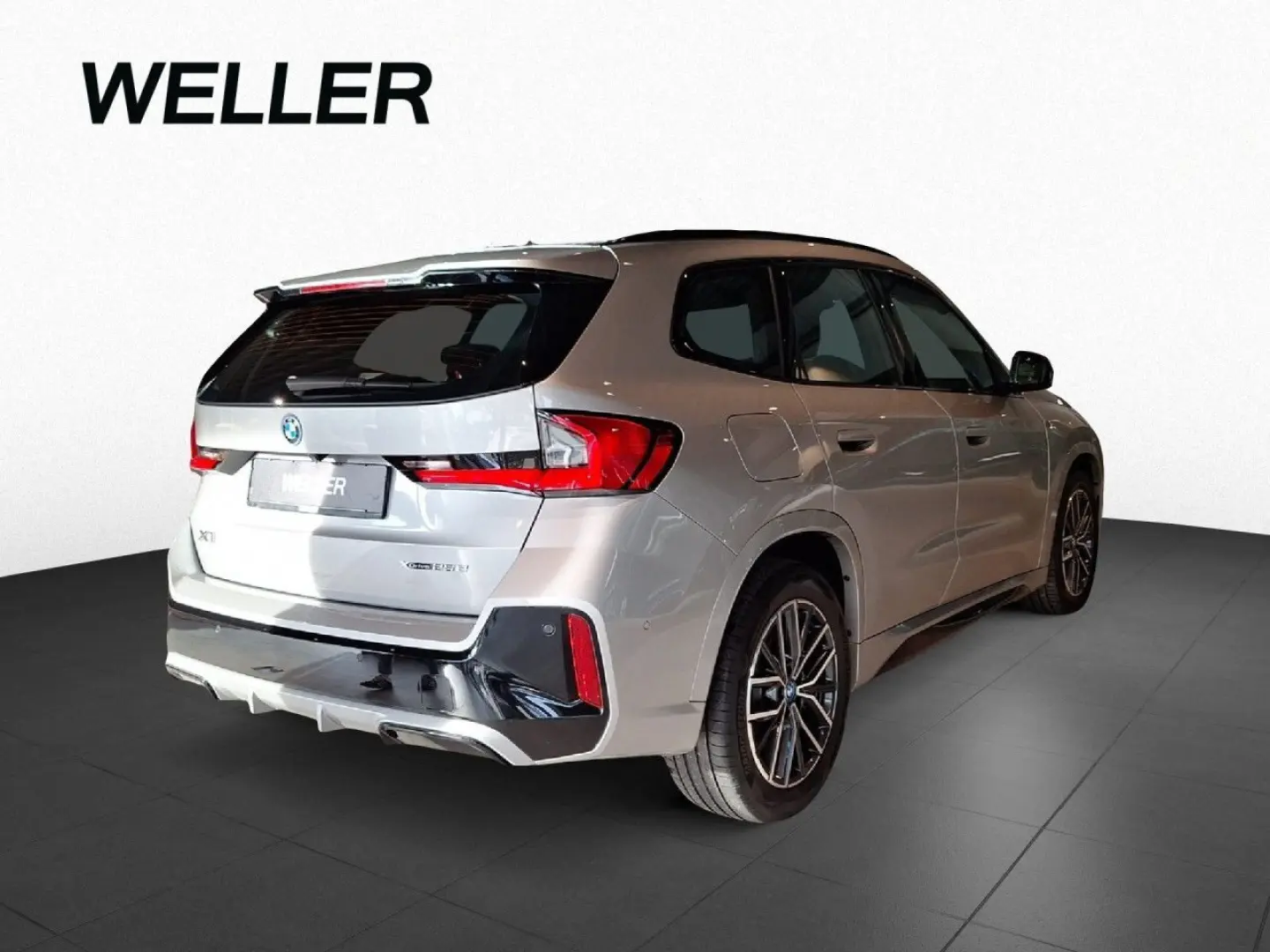 X1 xDr 25e M SPORT AdLED SpoSi Kamera Da  St Go