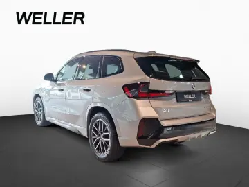 X1 xDr 25e M SPORT AdLED SpoSi Kamera Da  St Go