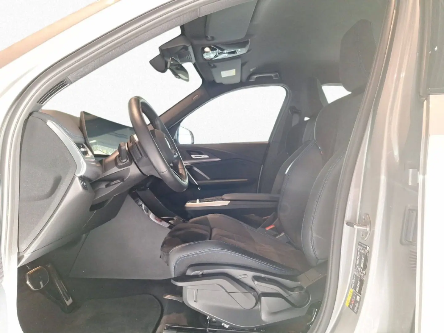 X1 xDr 25e M SPORT AdLED SpoSi Kamera Da  St Go