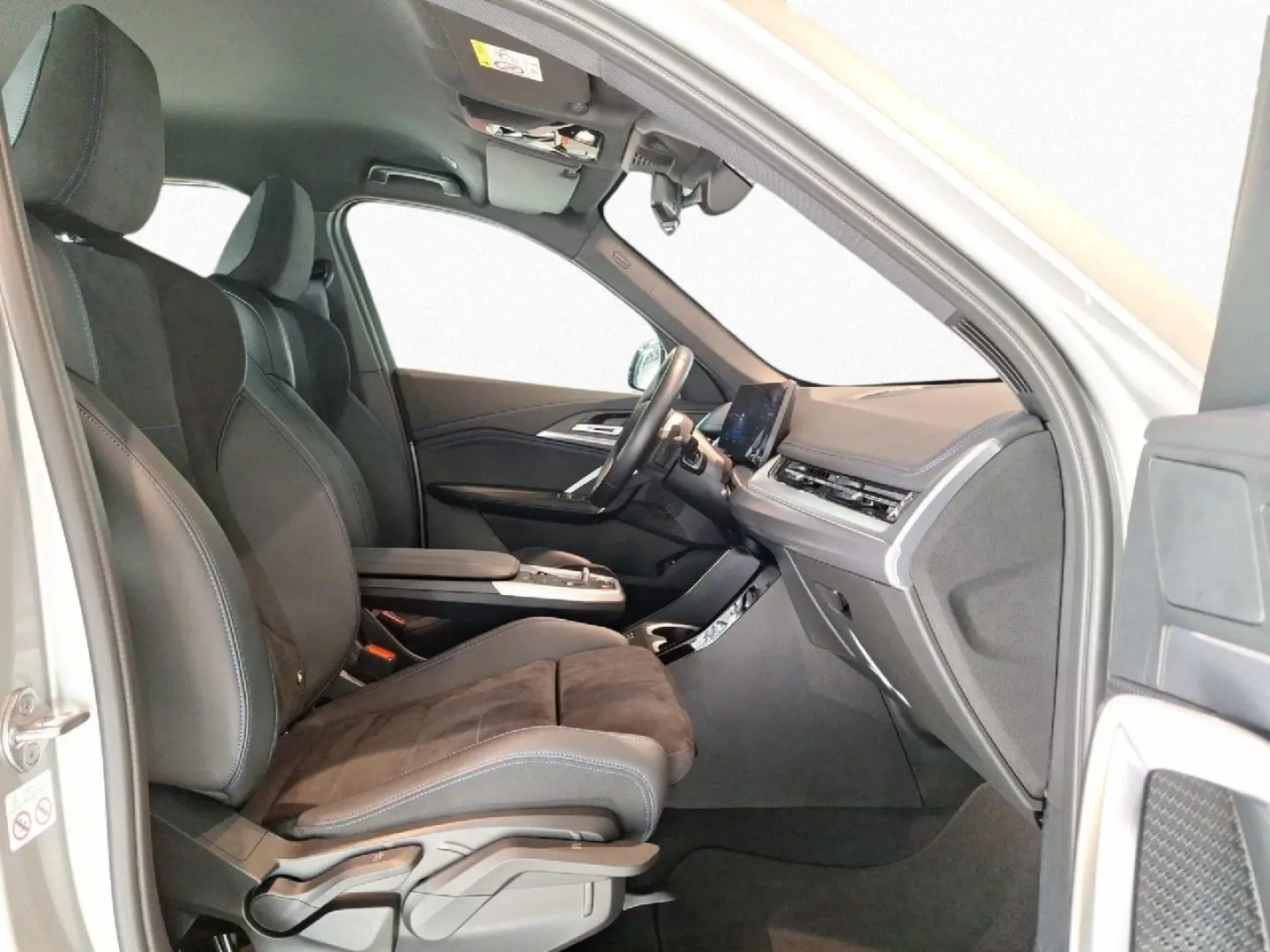 X1 xDr 25e M SPORT AdLED SpoSi Kamera Da  St Go