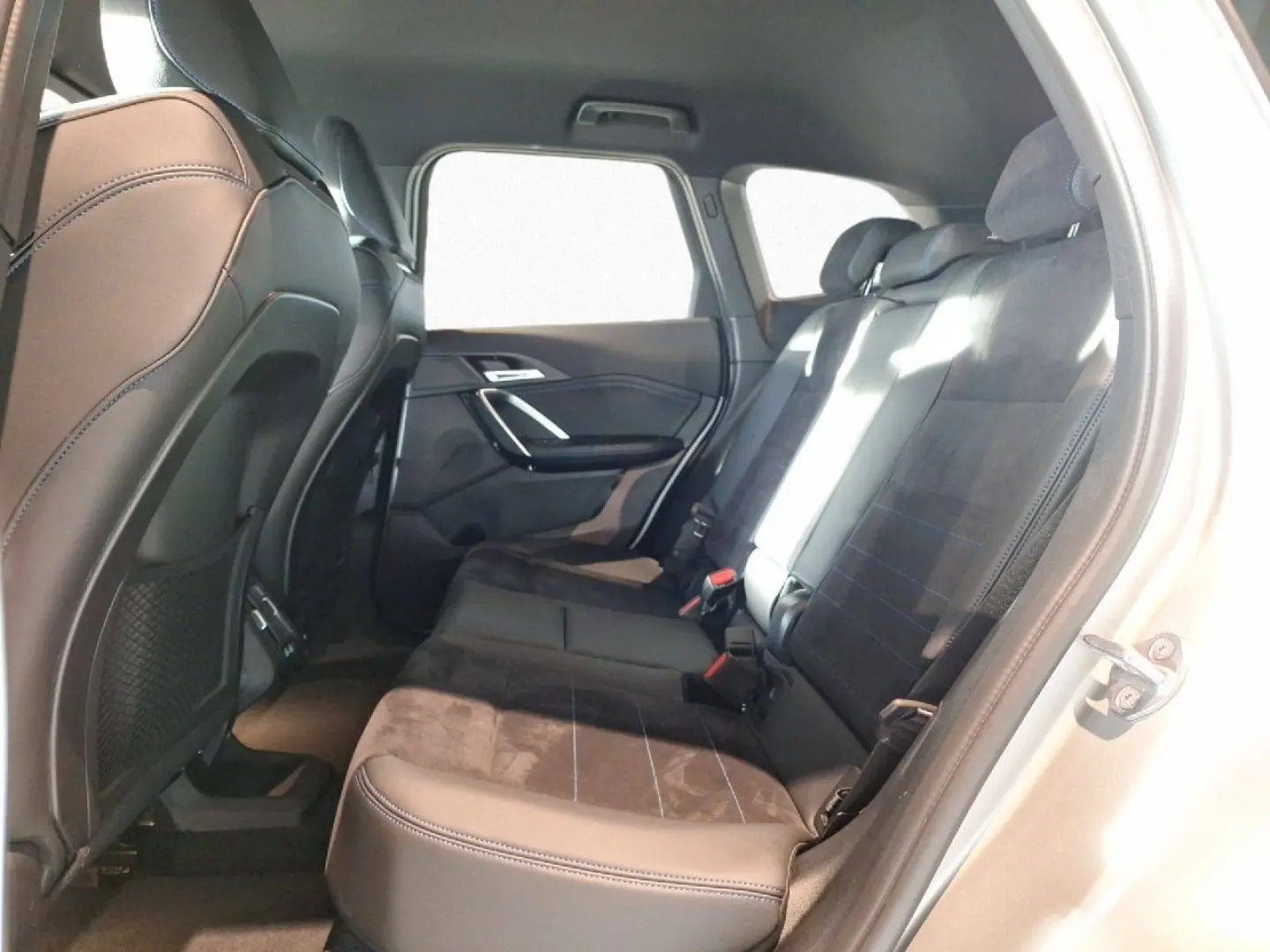 X1 xDr 25e M SPORT AdLED SpoSi Kamera Da  St Go