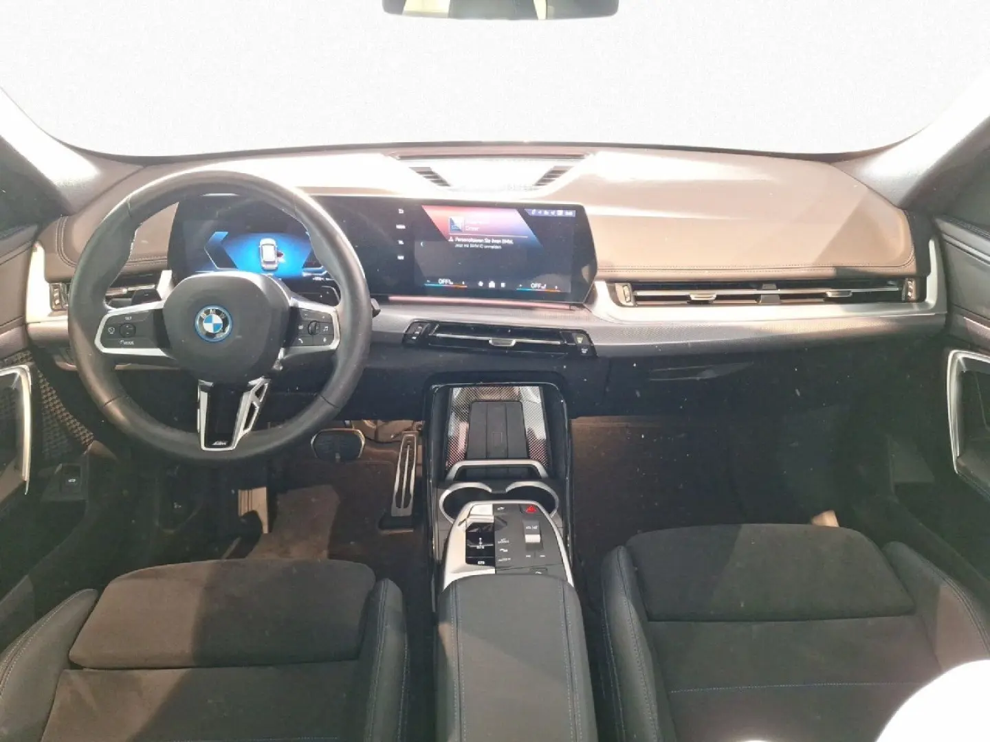 X1 xDr 25e M SPORT AdLED SpoSi Kamera Da  St Go