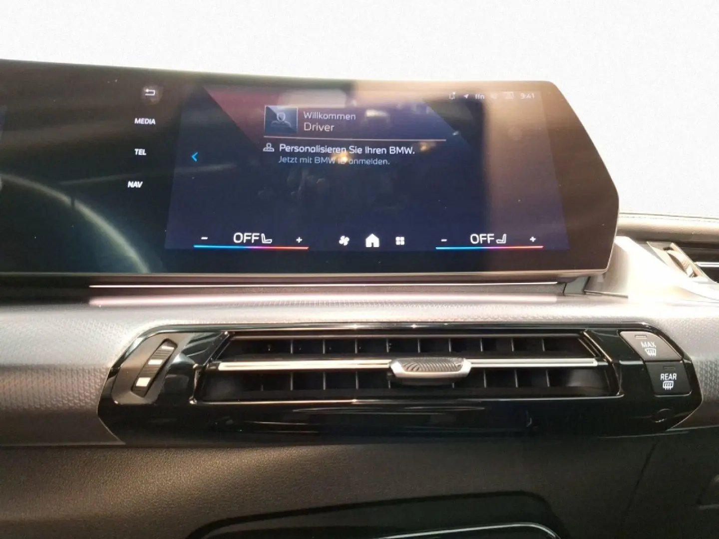 X1 xDr 25e M SPORT AdLED SpoSi Kamera Da  St Go