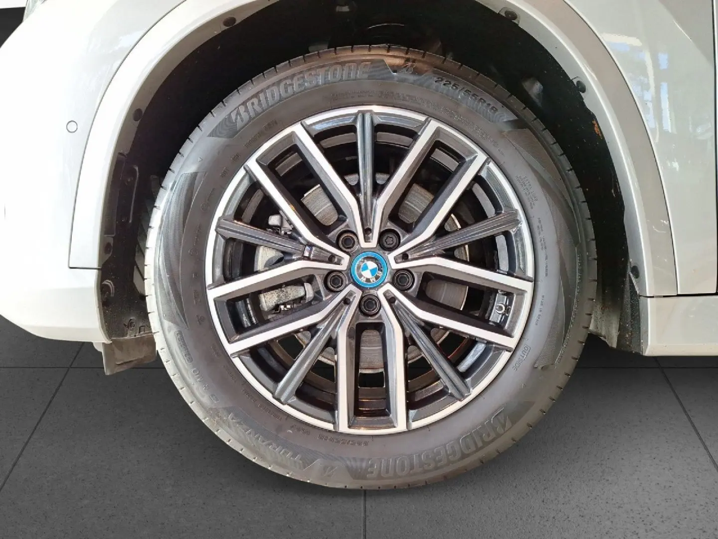 X1 xDr 25e M SPORT AdLED SpoSi Kamera Da  St Go