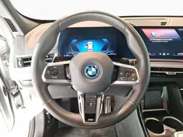 X1 xDr 25e M SPORT AdLED SpoSi Kamera Da  St Go