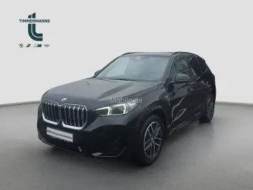 X1 xDrive20d Steptronic