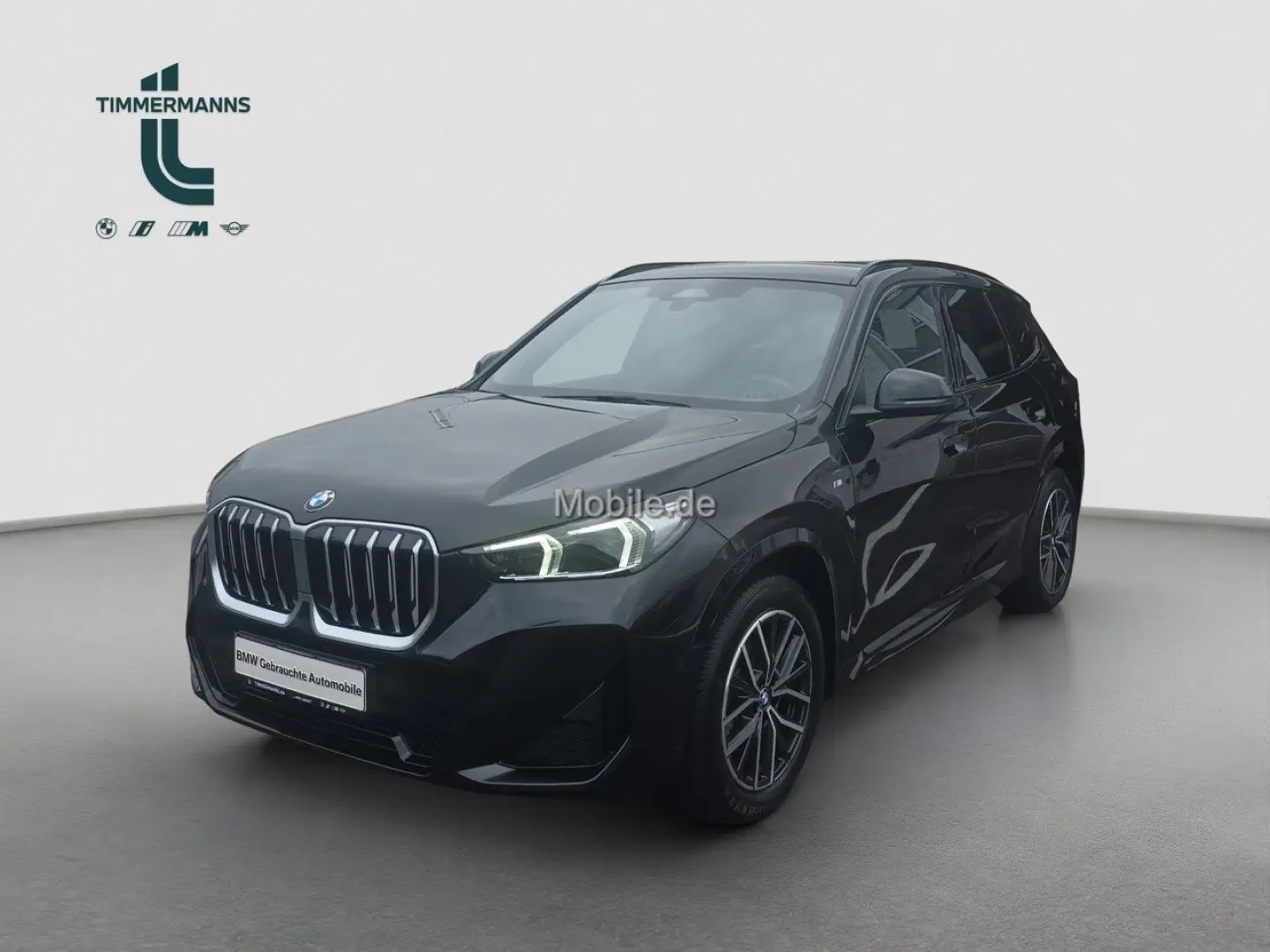 X1 xDrive20d Steptronic