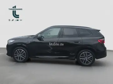 X1 xDrive20d Steptronic