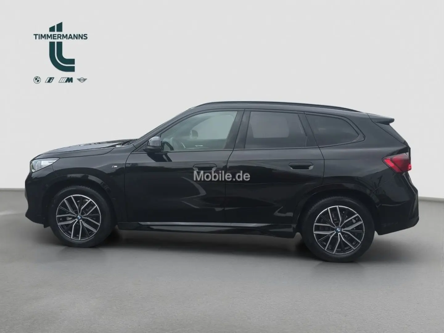 X1 xDrive20d Steptronic