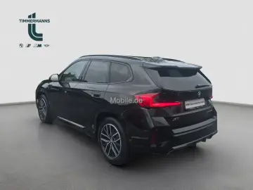 X1 xDrive20d Steptronic