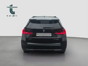 X1 xDrive20d Steptronic